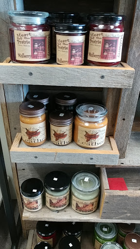 Custom Gift Candles & Jewelry Gallery - United States