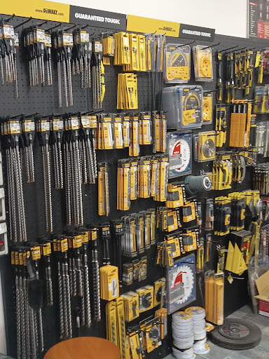 Kevs Fasteners and Construction Supplies - Thumbnail