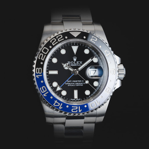 The Watch Boutique - Thumbnail