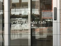 コインランドリー カフェ 南上原