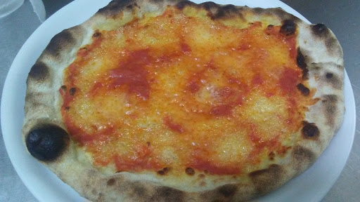 Pizzeria Giasai - Thumbnail