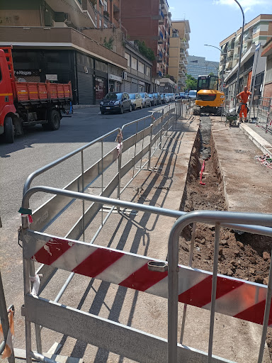 Comune di Roma Ripartizione VII - Thumbnail