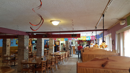 El Paso - Visual