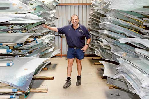 Shepparton Radiators & Windscreens - Thumbnail