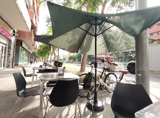 Oasis Restaurante (halal)
