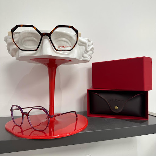 Lissac l'Opticien Taden - Lunettes de vue, de soleil, lentilles - Thumbnail