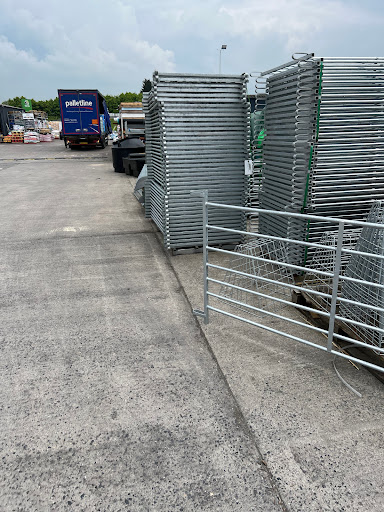 Mole Valley Farmers - Bridgwater - Thumbnail