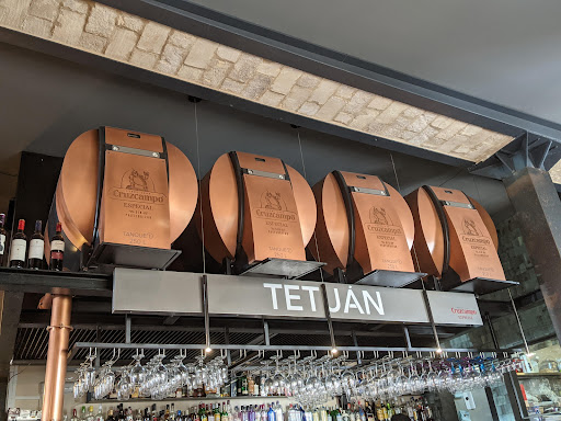 Tetuán Café-Bar - Thumbnail