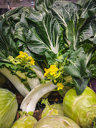 Photo n°10 de marcel&fils BIO à Allauch (Magasin d'alimentation bio)