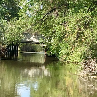 Jordan River Wetlands Preserve