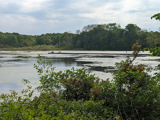 Lampson Reservoir Park