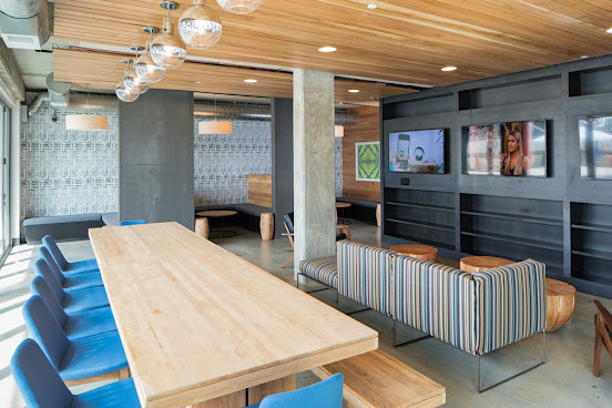 The Shay Apartments by null