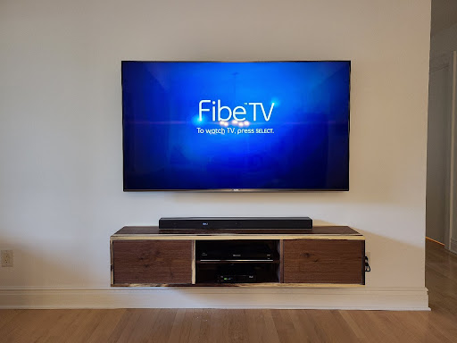 AV Experts - Visual