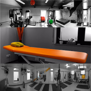Physiotherapie Jörg Bohnerth Theodor-Heuss-Platz 20a, 66386 St. Ingbert, Deutschland