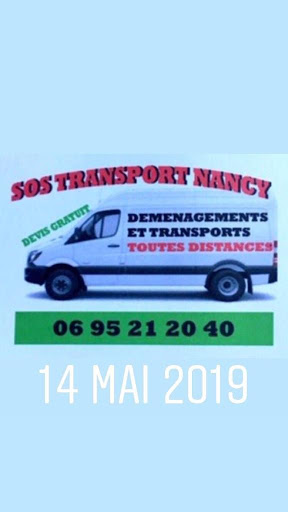Sos Transport Nancy - Thumbnail