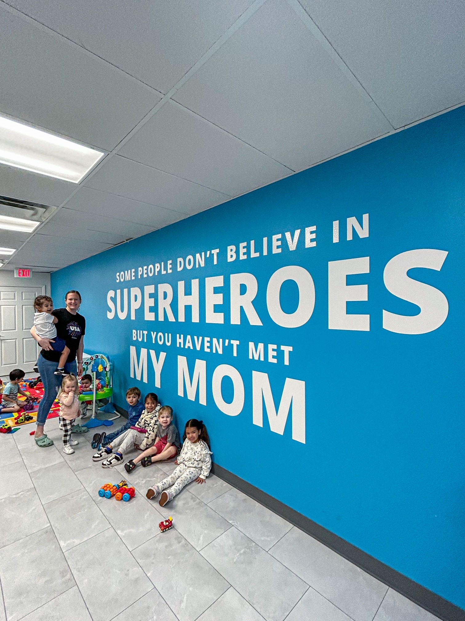 Burn Boot Camp photo 9