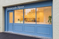 プロムナードビジュー