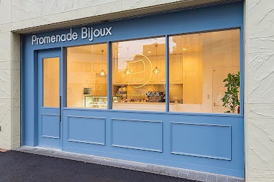 プロムナードビジュー