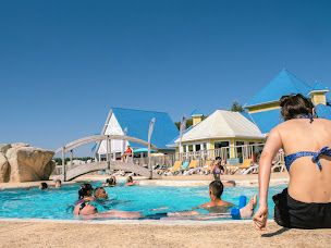 Photo n°47 de Camping-Club Les Jardins De La Mer à Merlimont (Agence de location de mobile homes)