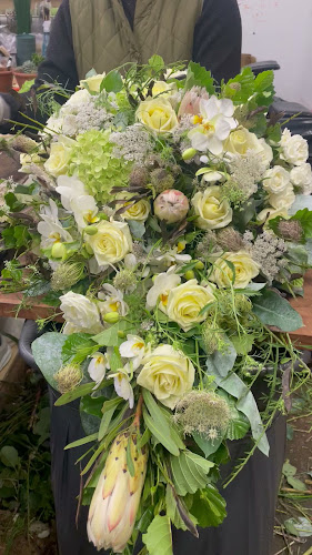 Alexandra Blomster - Aarhus