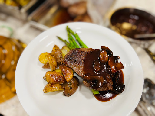 Dakota Catering - Thumbnail