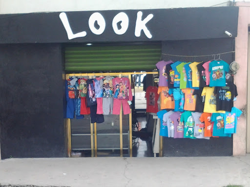 Salon de belleza LooK Gallery - Mexico