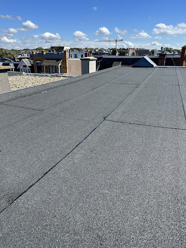 Dakdekker Haarlem | Dakdekkersbedrijf Roofix Dakdekkers | Daklekkage | Dakrenovatie | Bitumen Daken Gallery - Netherlands