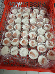 Photo n°35 de WELL K' HOME retrouvez nous 13 rue Gosset Aux Bons Amis , merci à Reims (Restaurant français)