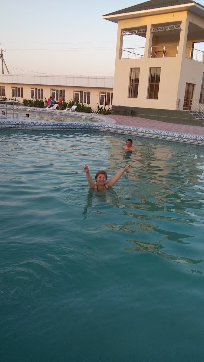 Photos of Санаторий Окси