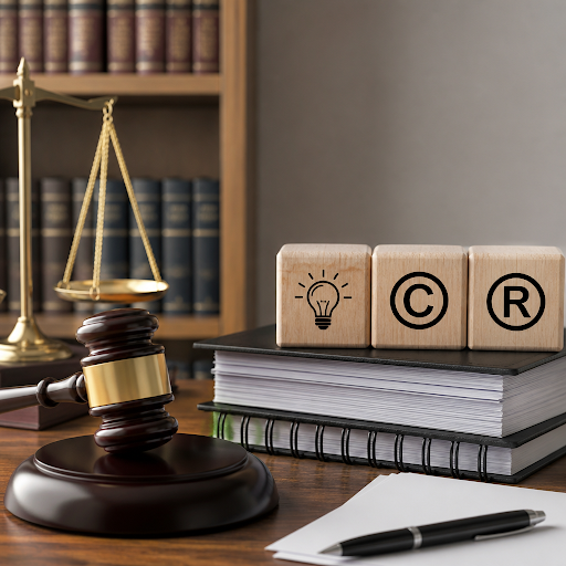 A powerful intellectual property strategy protects your brand, fuels growth, and keeps competitor… post image