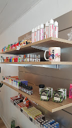 Photo n°12 de clopes-alpes à Thônes (Magasin)