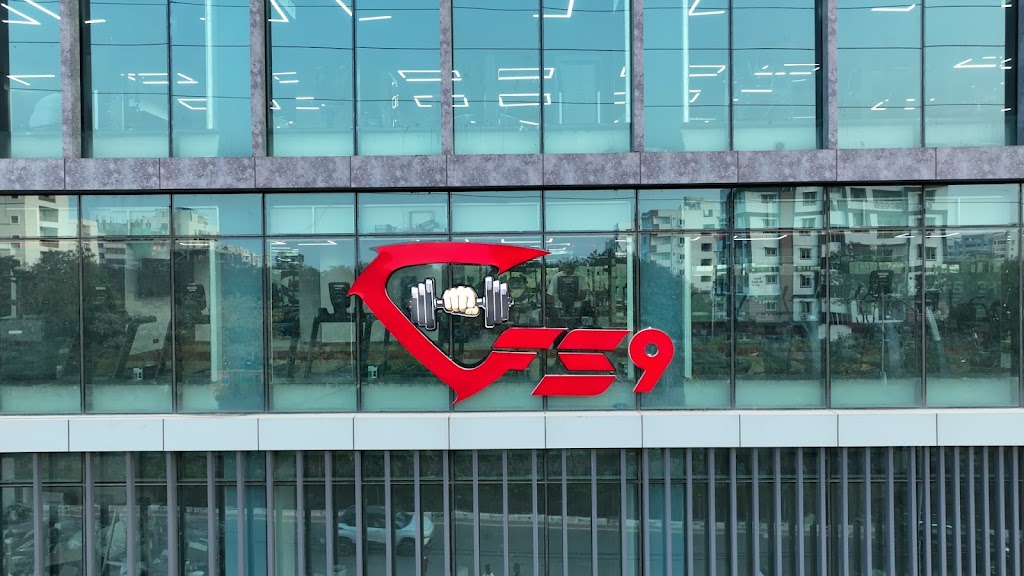 Cfs9 Gym Kondapur Best Premium Gym Best Gyms In Kondapur Best Gyms In Hyderabad