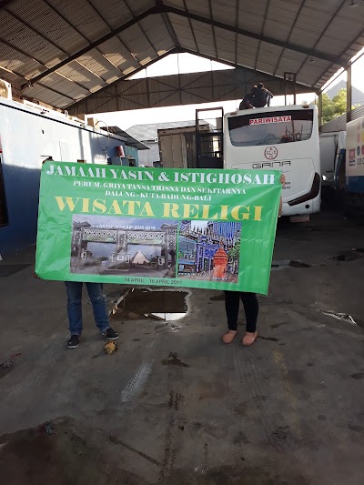 Photos of Thermo Asri Mertha ( Thermo King Bali )