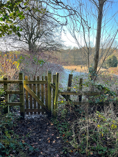 Brierfield loop walk. - Visual