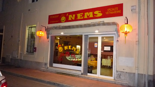 Ô’Nems - Thumbnail