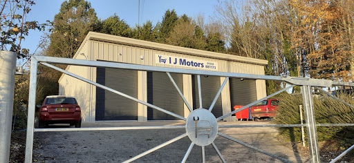 I J Motors - Thumbnail
