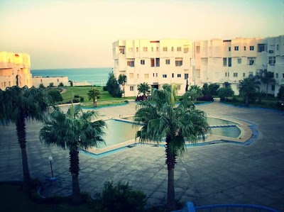 lodging