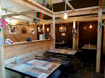 Restaurant A l'Abordage à Saint-Pargoire