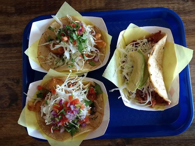 Oscar's Mexican Seafood