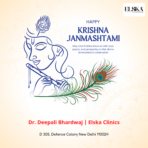 Celebrate Janmashtami with radiant, youthful skin. Experience effective skin tightening solutions… post image