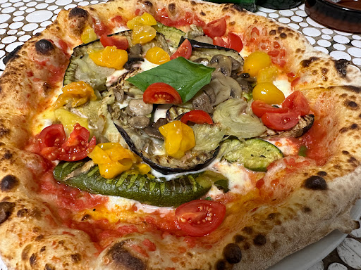 Ristorante La Tana Del Lupo - Thumbnail