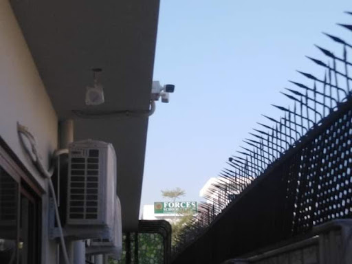 #Cctv camera service provider shop noida post image