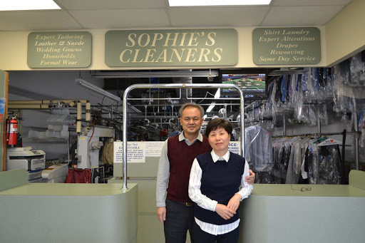 Sophie Cleaners - Thumbnail