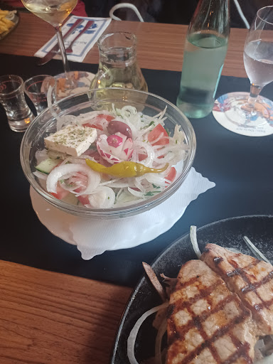 Eiscafe Poseidon to go - Thumbnail