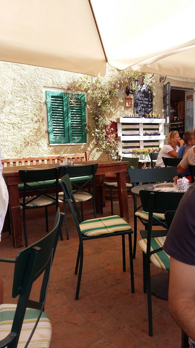 Caffe' Della Posta Sas Di Zwak De Wahl Isabella & C.