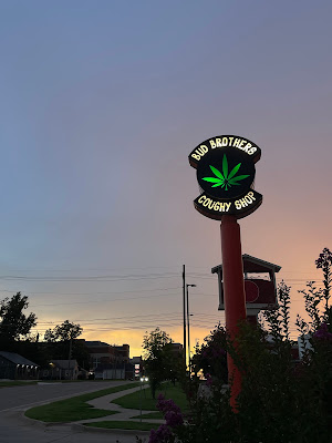 Photo of Bud Brothers Coughy Shop