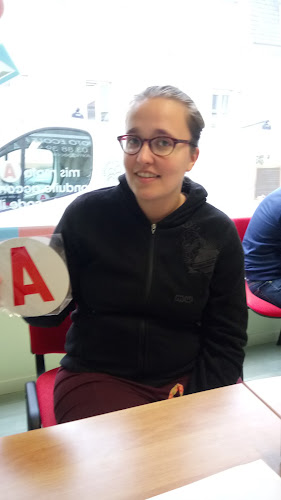 Commentaires et avis sur Auto Ecole Rapido Bischheim