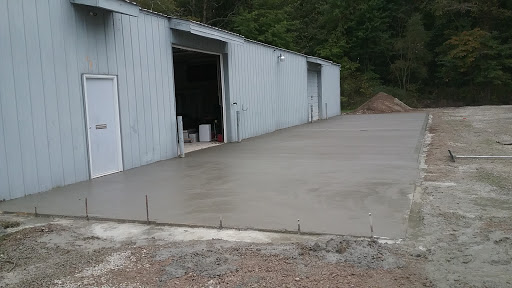 AAA Storage LLC - Visual