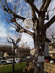 Photo n°13 de La Cafetière à Aurignac (Espace de coworking)
