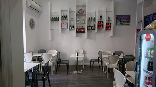 Caffè Pulcinella - Thumbnail